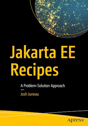Jakarta EE Recipes