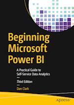 Beginning Microsoft Power BI