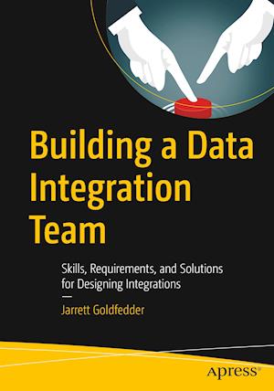 Building a Data Integration Team