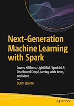Next-Generation Machine Learning with Spark