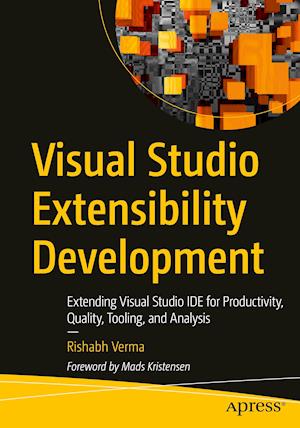 Visual Studio Extensibility Development