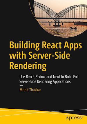 Building React Apps with Server-Side Rendering