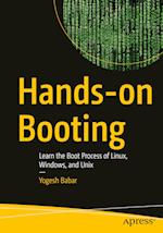 Hands-On Booting