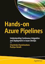 Hands-on Azure Pipelines