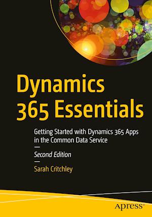 Dynamics 365 Essentials