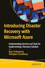 Introducing Disaster Recovery with Microsoft Azure