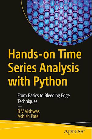 Hands-On Time Series Analysis with Python