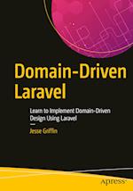 Domain-Driven Laravel