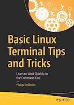 Basic Linux Terminal Tips and Tricks
