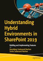 Understanding Hybrid Environments in Sharepoint 2019