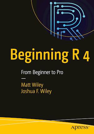 Beginning R 4