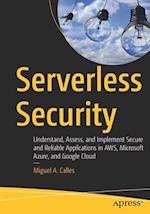 Practical Serverless Security