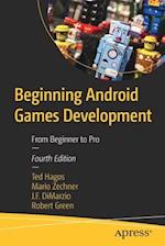 Beginning Android Games Development