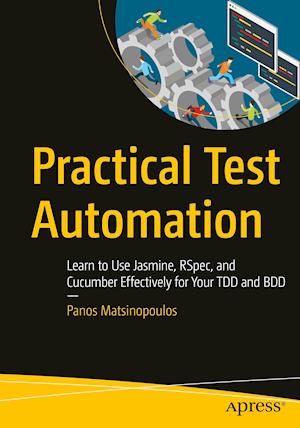 Practical Test Automation