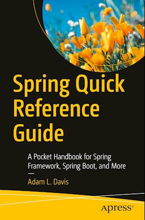 Spring Quick Reference Guide