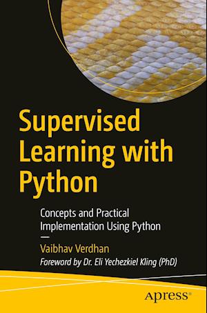 Supervised Learning with Python