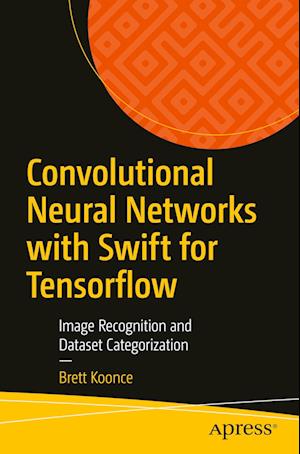 Convolutional Neural Networks with Swift for Tensorflow