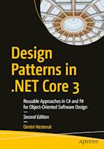 Design Patterns in .Net Core 3
