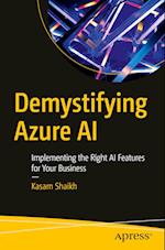 Demystifying Azure AI