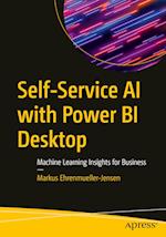 Self-Service AI with Power Bi Desktop