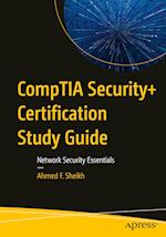 Comptia Security+ Certification Study Guide