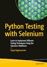 Python Testing with Selenium