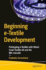 Beginning E-Textile Development
