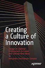 Creating a Culture of Innovation