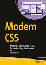 Modern CSS