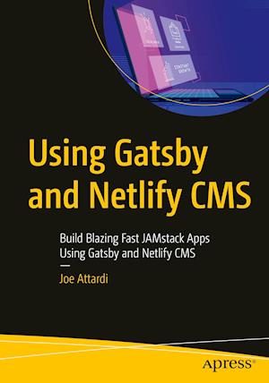 Using Gatsby and Netlify CMS