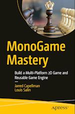 Monogame Mastery