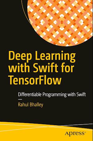 Deep Learning with Swift for Tensorflow