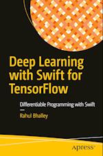 Deep Learning with Swift for Tensorflow