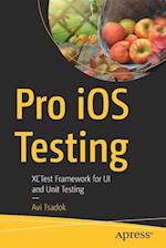 Pro IOS Testing