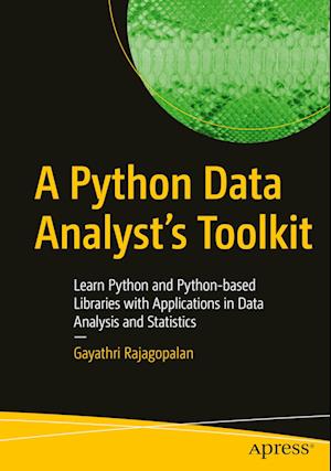 A Python Data Analyst’s Toolkit