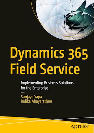 Dynamics 365 Field Service