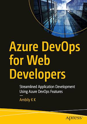Azure Devops for Web Developers