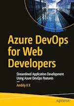 Azure Devops for Web Developers