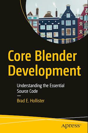 Core Blender Development