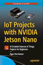 Iot Projects with Nvidia Jetson Nano