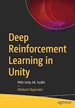 Deep Reinforcement Learning in Unity