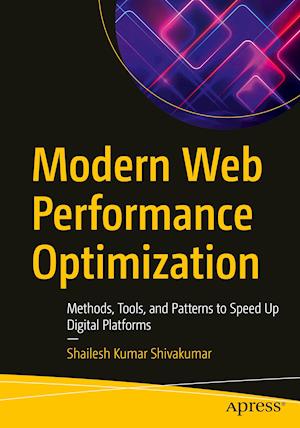 Modern Web Performance Optimization