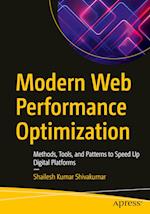 Modern Web Performance Optimization