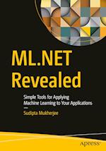 ML.Net Revealed