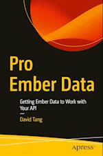 Pro Ember Data