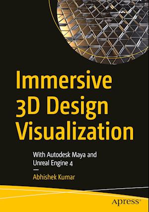 Immersive 3D Design Visualization