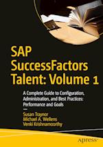 SAP Successfactors Talent