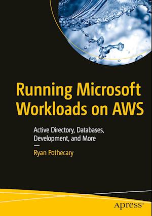 Running Microsoft Workloads on Aws