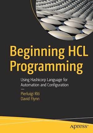 Beginning Hcl Programming