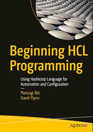 Beginning Hcl Programming